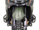 Защитные дуги HEED CFMOTO 1000 MT-X Нижние Чёрнае