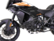 Защитные дуги KTM 1390 Super Adventure S/R Нижние Чёрные