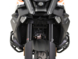 Защитные дуги KTM 1390 Super Adventure S/R Нижние Чёрные