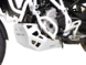 Защита двигателя BMW F 450 GS Алюминий