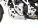 Защита двигателя BMW F 450 GS Алюминий