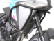 Верхние защитные дуги HEED для Honda NX500 (2026) с электронным сцеплением