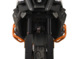 Нижние защитные дуги HEED для KTM 1390 Super Adventure S/R оранжевые