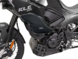 Сумки на защитные дуги HEED для Kawasaki KLE 500 (2025 - ...)