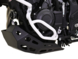 Нижние защитные дуги для HONDA NX500 (2026 - ) E-Clutch Белые
