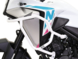 Защитные дуги верхние для HONDA NX500 (2026 - ) e-clutch Белые