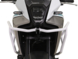 Защитные дуги верхние для HONDA NX500 (2026 - ) e-clutch Белые