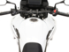 Защитные дуги верхние для HONDA NX500 (2026 - ) e-clutch Белые