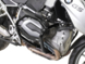 Защитные дуги для BMW R 1200 GS LC (2013–2018) Бункер Черные