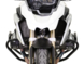 Защитные дуги для BMW R 1200 GS LC (2013–2018) Бункер Черные