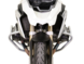 Серебристые защитные дуги Bunkier для BMW R 1200 GS LC (2013–2018)