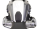 Серебристые защитные дуги Bunkier для BMW R 1200 GS LC (2013–2018)