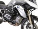 Защитные дуги для BMW R 1200 GS LC (2013–2016) Full Bunkier Exclusive Черные