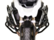 Защитные дуги для BMW R 1200 GS LC (2013–2016) Full Bunkier Exclusive Черные