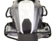 Защитные дуги для BMW R 1200 GS LC (2013–2016) Full Bunkier Exclusive Черные
