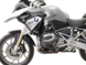 Защитные дуги для BMW R 1200 GS LC (2013-2016) Full Bunkier Classic Черные