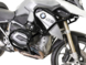 Защитные дуги для BMW R 1200 GS LC (2013-2016) Full Bunkier Classic Черные