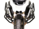 Защитные дуги для BMW R 1200 GS LC (2013-2016) Full Bunkier Classic Черные
