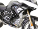 Защитные дуги для BMW R 1200 GS (2017-2018) Full Bunkier Classic Черные