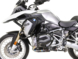 Защитные дуги для BMW R 1200 GS LC (2017-2018) Full Bunkier Exclusive Черные