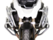 Защитные дуги для BMW R 1200 GS LC (2013-2016) Full Bunkier Exclusive Серебристые