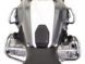 Защитные дуги для BMW R 1200 GS LC (2013-2016) Full Bunkier Exclusive Серебристые