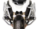 Защитные дуги для BMW R 1200 GS LC (2013-2016) Full Bunkier Classic Серебристые
