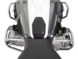 Защитные дуги для BMW R 1200 GS LC (2013-2016) Full Bunkier Classic Серебристые