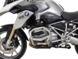 Защитные дуги для мотоцикла BMW R 1200 GS LC (2013-2018) Нержавеющая сталь