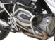 Защитные дуги для мотоцикла BMW R 1200 GS LC (2013-2018) Нержавеющая сталь