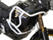 Защитные дуги Bunkier EXTREME для Yamaha Tenere 700 World Raid 2026 – Белые