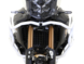 Защитные дуги Bunkier EXTREME для Yamaha Tenere 700 World Raid 2026 – Белые