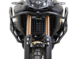 Защитные дуги Bunkier EXTREME для Yamaha Tenere 700 World Raid (2026 - ...) Черные