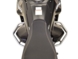 Защитные дуги HEED CF 800 MT-X Нижние серебристые