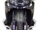 Защитные дуги HEED CF 800 MT-X Нижние белые