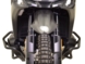 Защитные дуги HEED CF 800 MT-X Нижние черные