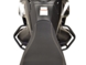 Защитные дуги HEED CF 800 MT-X Нижние черные