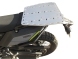 Площадка багажника Heed для Yamaha Tenere 700 Большая Алюминевая