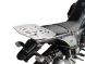 Площадка багажника Heed для Yamaha Tenere 700 Маленькая Алюминевая