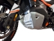 Расширение защиты двигателя Heed для Ktm 890 Adventure (2021 -)