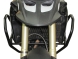 Базовые защитные дуги Heed для Bmw F 800 Gs (08-16) Чёрные