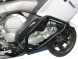 Защитные дуги Heed для Bmw K 1600 Gt (2011 - 2016) Бункер Черные
