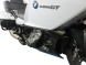 Защитные дуги Heed для Bmw K 1600 Gt (2011 - 2016) Бункер Черные