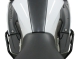 Защитные дуги Heed для Bmw K 1600 Gt (2011 - 2016) Бункер Черные