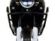 Защитные дуги Heed для Husqvarna Norden 901 - Бункер, Чёрные