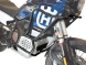 Защитные дуги Heed для Husqvarna Norden 901 Expedition - Бункер, Чёрные