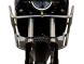 Защитные дуги Heed для Husqvarna Norden 901 - Бункер, Серебристые