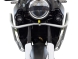 Защитные дуги Heed для Husqvarna Norden 901 - Бункер, Серебрстые