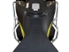 Защитные дуги Heed для Husqvarna Norden 901 - Бункер, Серебрстые