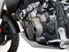 Защитные дуги Heed для Aprilia Tuareg 660-Нижние, Черные